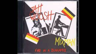 Jah Woosh meets Mixman - Words Of Isaiah + Version