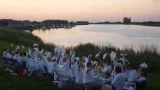 preview picture of video 'Flashmob in Neuhaus'