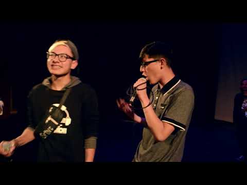 2LC vs SFING | Supremacia Mc-Final Nacional | Ecuador 2019