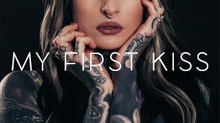 Julian Creepy - My First Kiss [3OH!3 Cover]