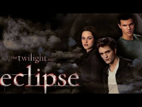Twilight Eclipse full movie in hindi #robertpattinson#hollywood #hollywoodhindidubbedmovies