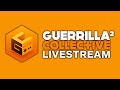 Guerrilla Collective Showcase Livestream - Day 2