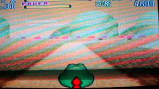 "Yoshi's Road Hunting" SF Super Scope