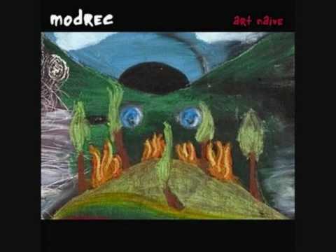 modrec - modulated tones