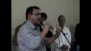 preview picture of video 'Convenção Municipal do Partido Verde de Paripiranga / BA - Discurso de Hugo Pinto'