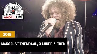 Marcel Veenendaal & Xander De Buisonje - Kleine Jongen (Vval 2015) video