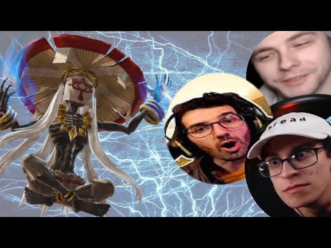 3 YOUTUBERS REACT TO MONK MAZ KOSHIA