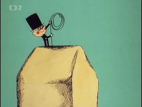 O sazinkovi 10 díl