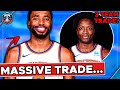 Sixers EYEING Rival Superstar | BLOCKBUSTER 3-Team Trade to Make it Happen... | Sixers News