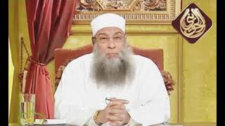 صورة كفى بالموت واعظا | للشيخ الحويني