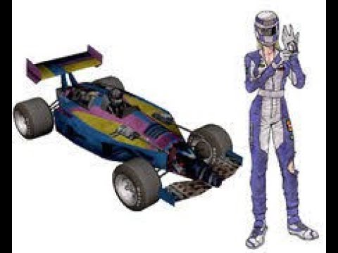 Twisted Metal: Head On HD - Twister Playthrough (Hard)