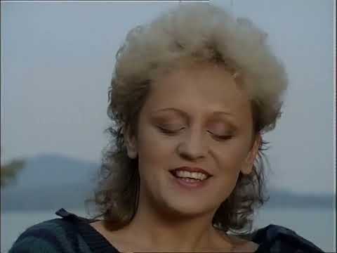 Petra Janů - Už nejsem volná  (The Power Of Love) (1986)