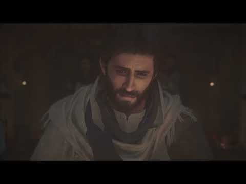 AC Mirage ALL Roshan Scenes Cutscenes PS5 Cameo