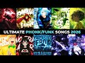 ULTIMATE VIRAL PHONK FUNK PLAYLIST TIKTOK PHONK 2026