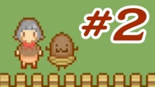 【どんぐりをあなたに】息を吸うように奪う【実況】#2