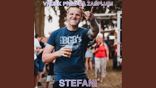 Vrcak Pred da Zaspijam