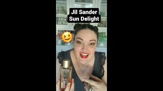 Jil Sander&#39;s Sun Delight | Hall of Style