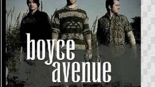 Boyce Avenue - So Much Time