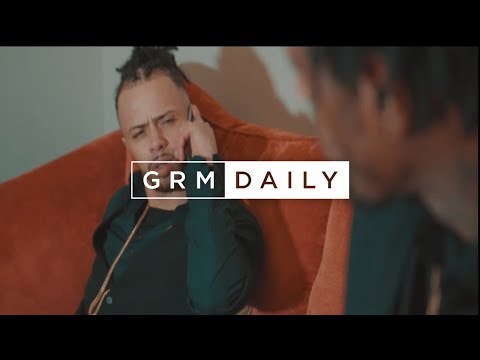 Harts Hoze x Solo Jane - Warning Signs [Music Video] | GRM Daily