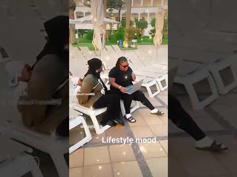 Vidéo du voyage de Malika à Agadir, Maroc