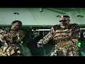 Dr Sakis Dominica Island Soukouss Turbo