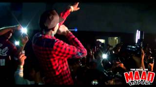 NIPSEY HUSSLE SHOW VICTORVILLE CA
