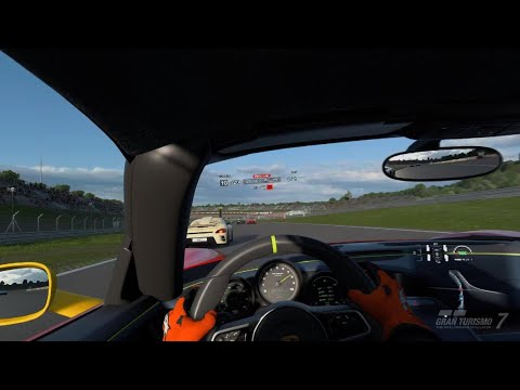 Porsche 918 Spyder - Nordschleife Insanity - 05-02-23 Tuesday