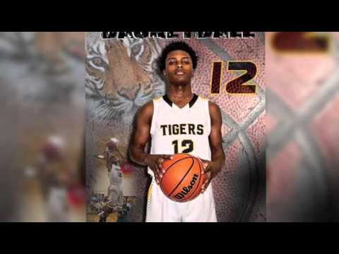 Tavon king in it to win it