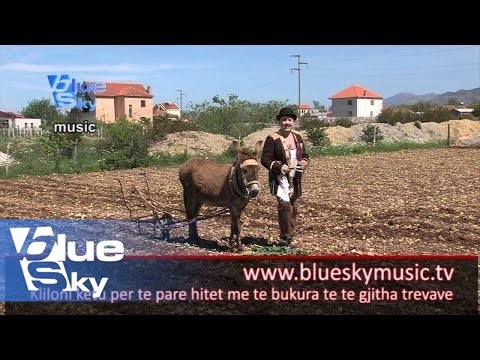 Vehbi Kurti - Parodi Raxh Kapuri (Deputet)  -   (Official video)