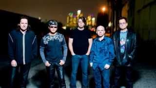 MIDI Covers: &quot;Devil&#39;s Got My Throat&quot; by Spock&#39;s Beard