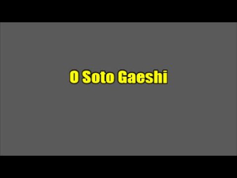 O SOTO GAESHI