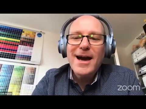 Open Lab Demo: HCI summer festival 2020