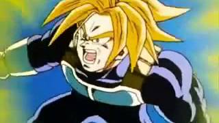 dbz trunks amv   24 jem