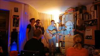 RANAGRI - &quot;The Bogeyman&quot; live@ the Blue Carpet Stage 17/11/2019