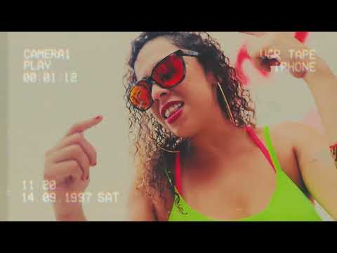 LAYSE e Bruna BG - Som de Muleca Doida (Videoclipe oficial)