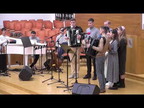 Frații Turanschi - E vremea să se-nalţe-n zări