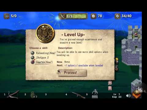 Pak Plays 11/27/2014 - Elona Shooter (finally!)