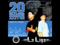 La Liga - No Quiero Trabajar 