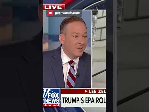 Biden EPA Regulations Impact American Families