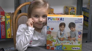 Punakai (beleduc) - ab 4 Jahre ... Fische clever zuordnen!