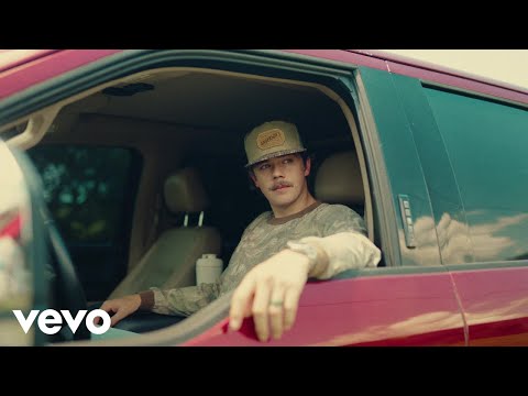 Dylan Marlowe - Heart Brakes (Official Visualizer)