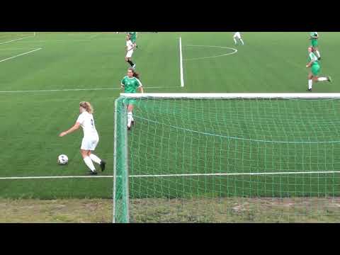 21.07.20 JIK Dam - IFK Dam Halvlek 1 del 1 av 2
