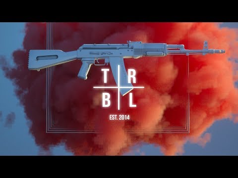 2nd Life - Flexin' (feat. Svniivan)