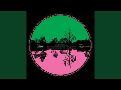 Shepherd's Dance (Original Mix)