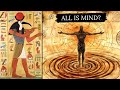 The Real Meaning Of The Universe Is Mental