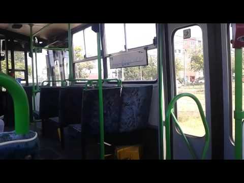 Ikarus 260.45 (BPI-280) [119-es busz] Gubacsi út/Határ út-Pesterzsébet városközpont