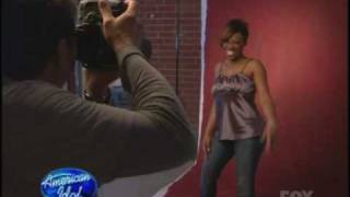 American Idol Interview