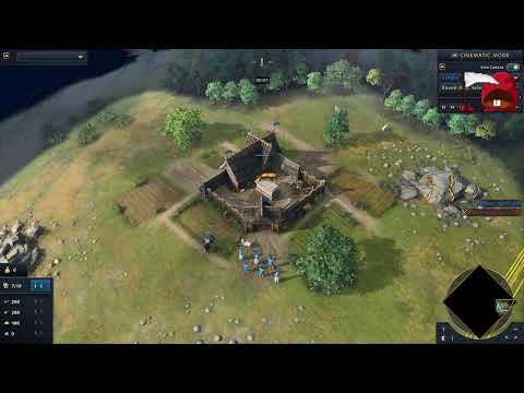 3D!Bee - MarineLord | Rus' - HRE