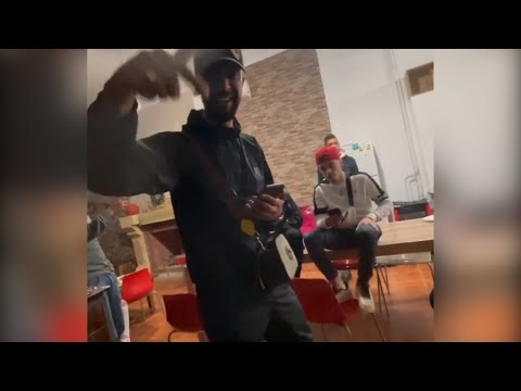 New Freestyle Tchiggy ft Gati ft Dayna ft Wizos