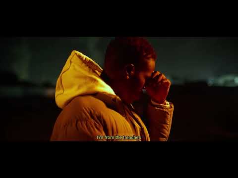 TMB The Driver - CO9IVD (Official Music Video)